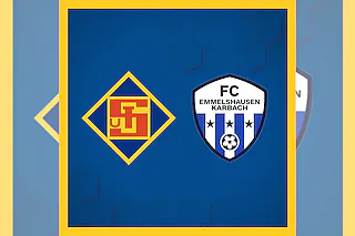 TuS Koblenz - FC Emmelshausen-Karbach