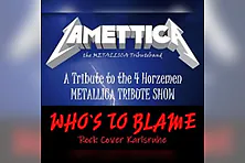 Lamettica | Who's to blame