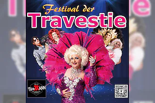 Festival der Travestie