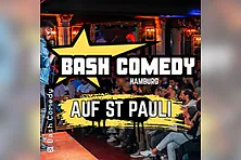 Bash Comedy auf St. Pauli