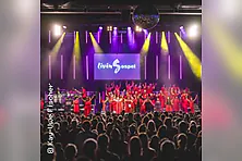 LivinGospel - Black Music Night 2026 - Best of Gospel & Soul