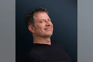 Rolf Miller | Ich Sag Nix