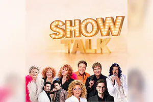 Rügen-Talk mit André Holst & Gästen - Show-Talk auf Rügen