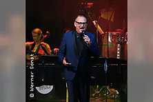 HEISSMANN! - Entertainment vom Feinsten mit der Thilo Wolf Big Band