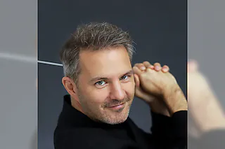 FLITTERGRÜßE AUS WIEN - Konzert Mozart