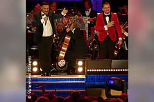TENÖRE4YOU - Toni Di Napoli & Pietro Pato