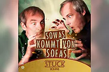 Podewitz - Sowas kommt von Sofas