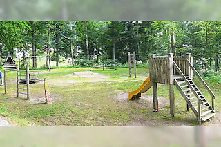 Kinderspielplatz Sonnenpark