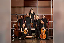 Franziska Hölscher & Friends