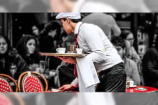 PARIS - ALLES ANSICHTSSACHE - Live-Reportage