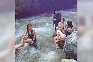 River Dreams | OmU