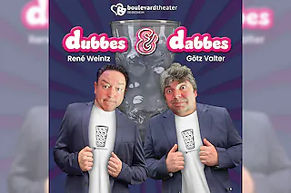 Dubbes & Dabbes - Pälzer sind die besten Liebhaber!