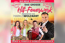 Das große Hitfeuerwerk 2027