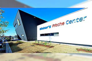 Neueröffnung Hieber Bad Krozingen Hiebers Frische Center - Hieber-Markt [Michael Bamberger]
