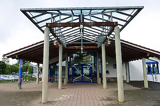 Franz-Xaver-Klingler Grundschule