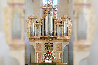 Kirchenkonzert