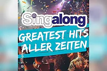 SingAlong - Das große Mitsing-Event