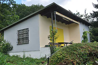 Vereinsheim Sonnenbad