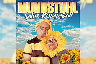 Mundstuhl
