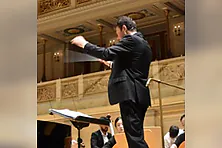 DRESDNER RESIDENZ ORCHESTER - Weihnachtskonzert