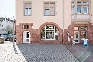 Lahr