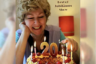 20 Jahre Hilde aus Bornheim - Die Best of- Jubiläumsshow