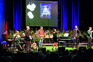 7. Meppener Weihnachtskonzert - Zu Gunsten der Telefonseelsorge Emsland/Grafschaft Bentheim