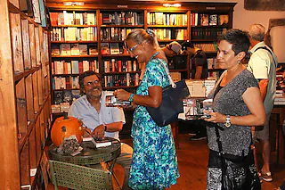 Buchhandlung Vollherbst-Koch