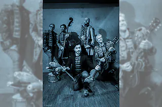  [Foto: Jazz-Club Villingen]