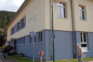 Theophil-Lamy-Haus
