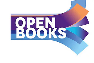 Open Books 2026 im Haus am Dom - Sachbuch
