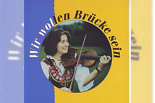 32. Europäisches Volksmusikkonzert - Wir wollen Brücke sein