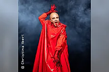 Mephisto