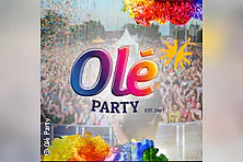 Berlin OLÉ - Die größte Mallorca Party-Tour der Welt