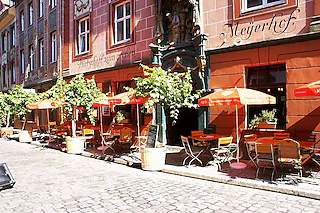 Großer Meyerhof