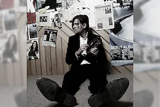 PHILLIP BOA AND THE VOODOOCLUB - play singles & songs from their catalogue