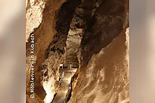 Kristallhöhle Kubach - Führung