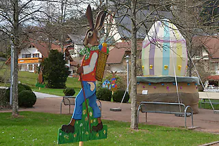 Alter Kurpark