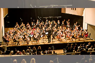 Junge Philharmonie Oberschwaben