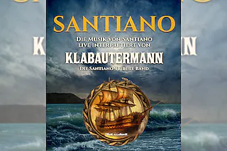Santiano Tribute Show - Klabautermann