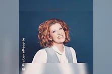 Eins und eins, das macht 2 Koffer in BLN | Marlene Dietrich trifft Hildegard Knef