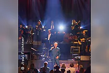 Marc Marshall & Friends