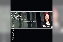 Lydia Benecke - Die Psychologie des Bösen