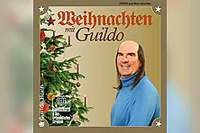 Die Weihnachtsshow 2026 - Guildo Horn