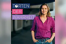 Katja Berlin - Torten der Wahrheit