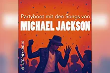 Party mit den Songs von Michael Jackson