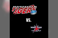 TuS Harsefeld Tigers -Weserstars Bremen