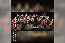 Ungarische Kammerphilharmonie - Neujahrskonzert: Werke der Straußdynastie