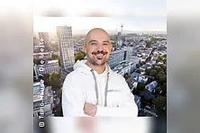 Transformative Atemreise mit Timo