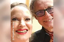 HERBSTKONZERT | AUTUMN LEAVES - Ein Abend voller Klang & Poesie